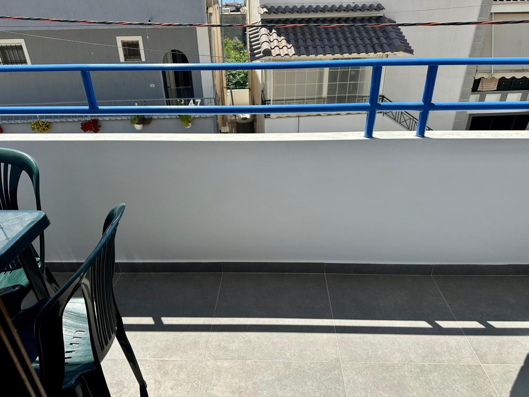 Lidia Apartments Saranda Extérieur photo